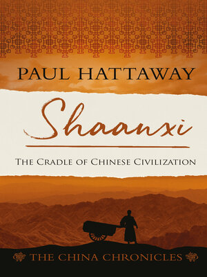 cover image of Shaanxi
